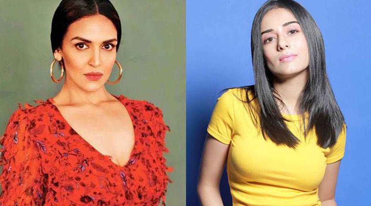 The Ugliest Fights Between Bollywood Actresses - Wikiunfold
